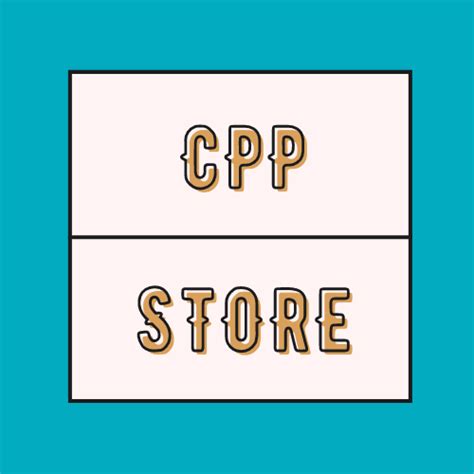 Cpp bookstore. Things To Know About Cpp bookstore. 