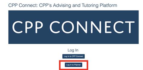 Cpp connect planner. Things To Know About Cpp connect planner. 