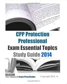 Cpp protection professional exam essential topics study guide practice questions 201516. - Introducción a la arquitectura barroca desde sus inicios hasta su desarrollo en la nueva españa.