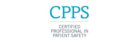 Cpps Certification Cost