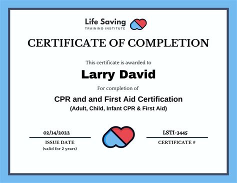 Cpr Certification Grand Junction Co