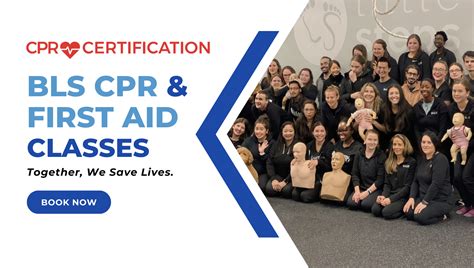 Cpr Certification Little Rock