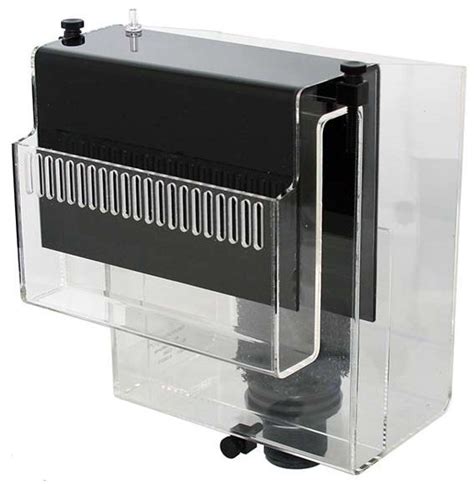 Cpr Overflow Box Review