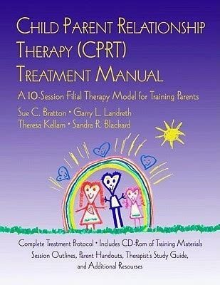 Cprt package child parent relationship therapy cprt treatment manual a. - Códices de la catedral de tortosa.