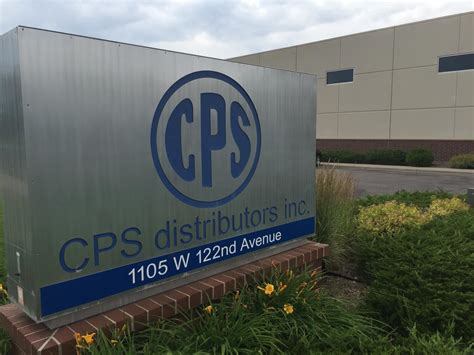 Cps distributors. Heritage Landscape Supply Group, a new wholly owned subsidiary formed by SRS Distribution, recently announced it acquired CPS Distributors and Automatic … 