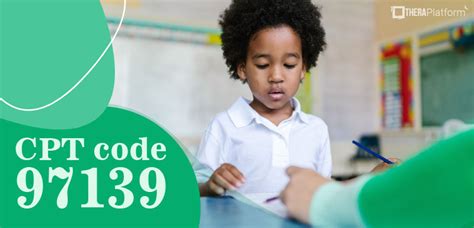 Cpt Code 97139