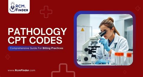 Cpt Easy Guide Pathology Code