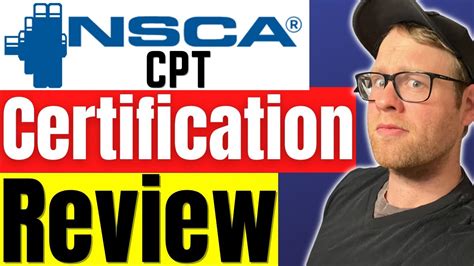 Cpt certification. One exam attempt. With NFPT, there are no hidden exam fees; the cost of your first exam is included. Purchase the certification package that’s right for you to receive your login and instructions. You can choose to take the test in person at one of 400+ sites worldwide or with a virtual proctor from home. 