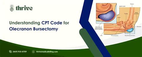 Cpt code for bursectomy hip.  Clear bursal tissue.  May 8, 2016 · The current CPT Book...