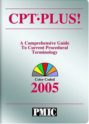 Cpt plus a comprehensive guide to current procedural terminology color coded 2005. - Birds of detroit u s city bird guides.