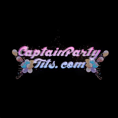 Cptpartytits Leaked [HD] 🍌 41 Videos
