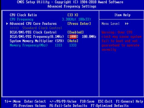 Cpu 80 degrees in bios.  When adjusting speeds in the System Info View...