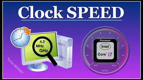 Cpu Clock Speed Maxed Out (Detailed Response) - TechReviewTe…