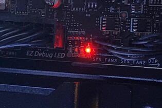 Cpu red light.  Find step-by-step instructions and common fixes.  We would li...