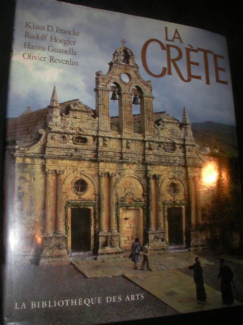Crète, berceau de la civilisation européenne. - The doctors communication handbook 7th edition.