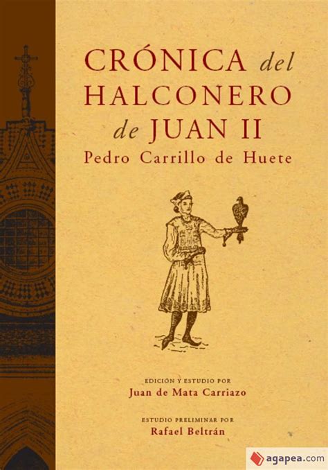 Crónica del halconero de juan ii. - The prentice hall pocket guide for writers.