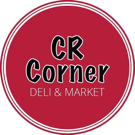 Cr corner store. May 1, 2015 ... The sign out front says "CR Grocery" but nobody calls it anything other than "the store" or "the corner store." It is a small place, e... 