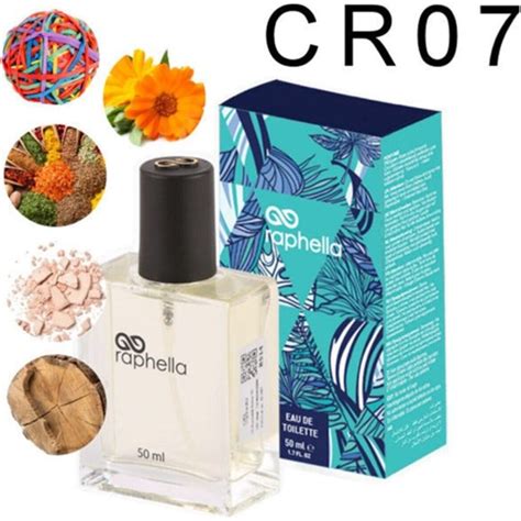 Cr07 parfüm