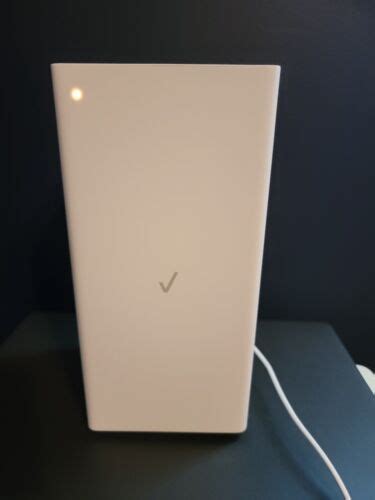 Mar 5, 2023 · I recently got a new router from Ve