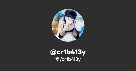 🍑 Cr1B413Y Leaks +18 40 Photos