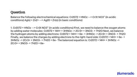 Cr2o7 hno2.  El generador de im&aacute;genes con IA crea impresionantes im&aacute;...