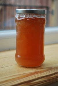 Crab Apple Jam - Forage, Farm and Cook. Let