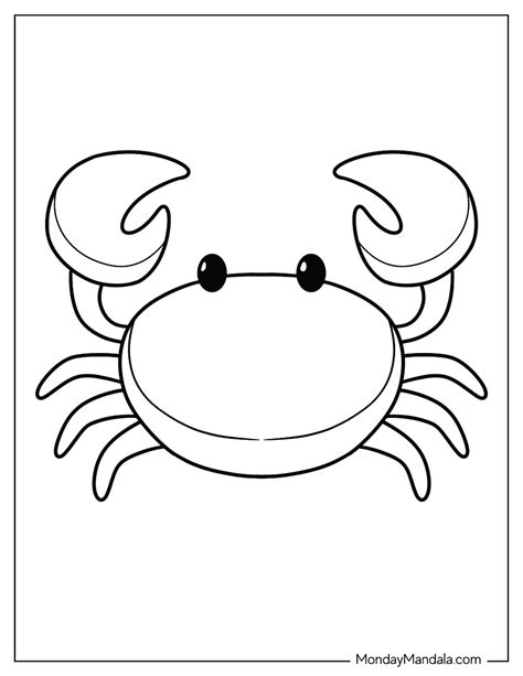 Cute Cartoon Coloring Pictures