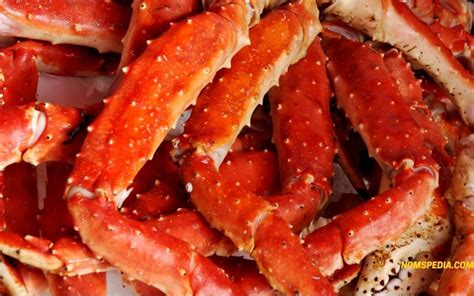 Crab Leg Sides For Dinner: 19+ Tasty Ideas - Noms Pedia