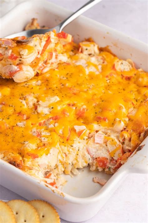 Crab Recipes