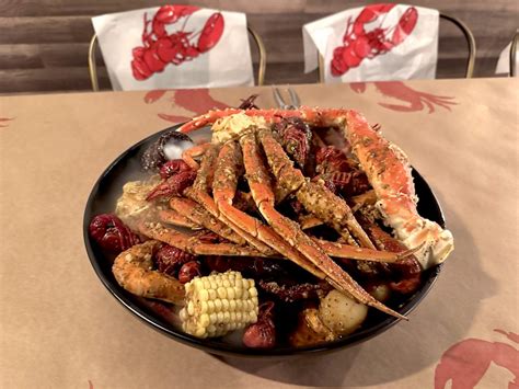 Crackin' Crab, Albuquerque: See 29 unbiased reviews of Crackin' Crab, rated 4 of 5 on Tripadvisor and ranked #425 of 1,766 restaurants in Albuquerque.. 