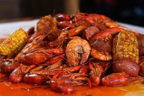 Crab boil restaurant. Monday: Closed Tuesday – Thursday: 4pm-9:00pm Friday: 4pm-10pm Saturday: 12pm-10pm Sunday: 12pm-9pm 