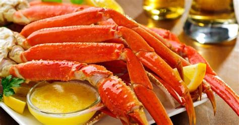 Canada. Save when you order Snow Crab Legs - 4-6 Clusters Frozen and thousands of other foods from Giant online. Fast delivery to your home or office. Save money on your first order. Try our grocery delivery service today!
