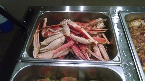 Crab legs branson. Joe's Crab Shack, Branson: See 876 unbiased reviews of Joe's Crab Shack, rated 4 of 5 on Tripadvisor and ranked #76 of 290 restaurants in Branson. 