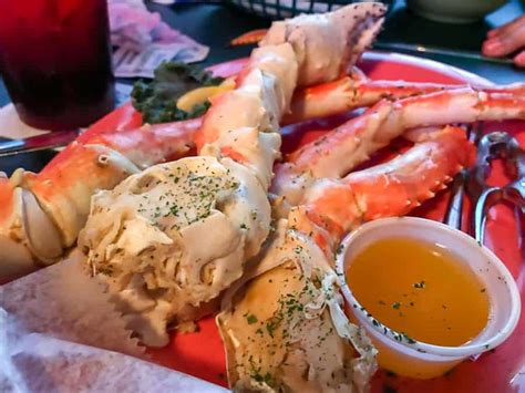 Crab legs clearwater fl. 1 . Mr and Mrs Crab. 4.2 (192 reviews) Seafood. Cajun/Creole. Cocktail Bars. $$ This is a placeholder. “I've been in search of delicious well cooked crab legs for a long time and … 