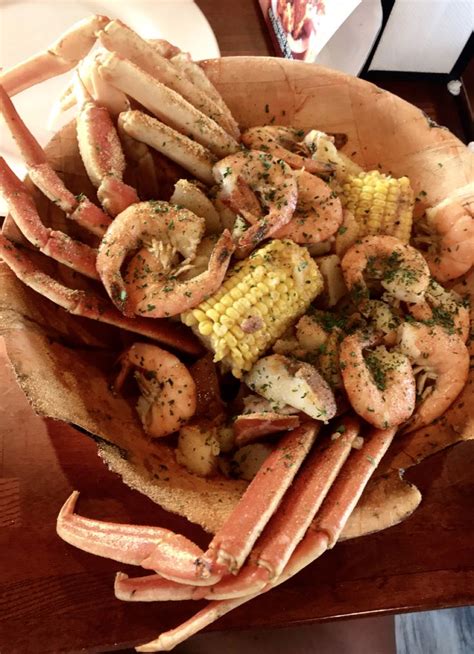 Crab legs daytona beach. If you’re planning a trip to Daytona Beach and flying into the Orlando International Airport (MCO), one of the best options for transportation to your destination is an MCO shuttle... 