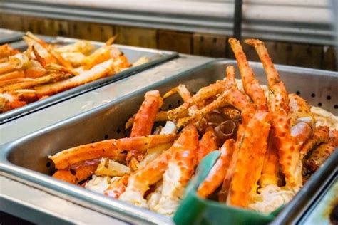 Top 10 Best All You Can Eat Crab Legs in Phoenix, AZ - February 2024 - Yelp - Harbor Seafood Super Buffet, Eagles Buffet, Ocean Trail, Pacific Seafood Buffet, Fort McDowell Casino, Casino Arizona, Jin Shabu, Joe's Crab Shack, Harrah's Ak …