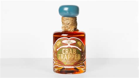 Crab trapper whiskey. Tamworth Crab Trapper – Green Crab Flavored Whiskey is made from a bourbon aged just nearly four years that has been distilled using a modified sour mash approach and the a mash bill comprising … 