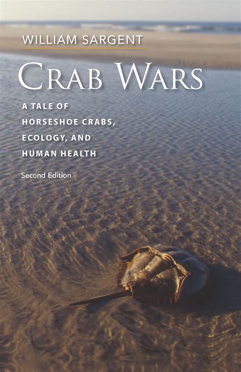 Download Crab Wars By William Sargent