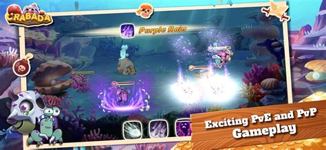 Crabada APK Download for Android 