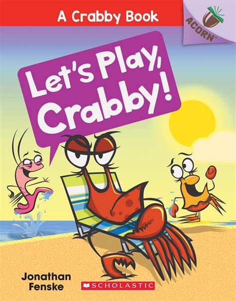 Crabby. Things To Know About Crabby. 