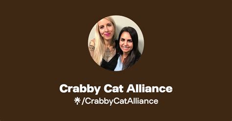 Crabby Cat Alliance - Facebook