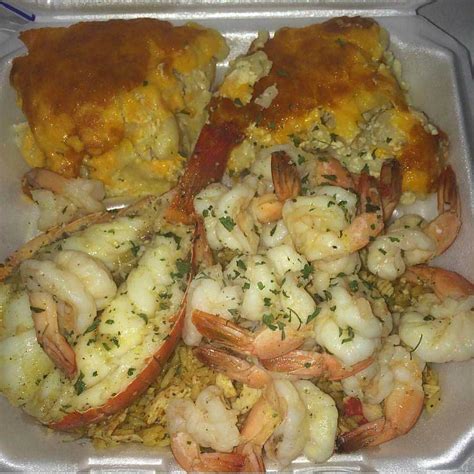 Crabman 305. 119 likes, 2 comments - crabman305 on March 13, 2024: "Pull up we are open until 9pm…" 