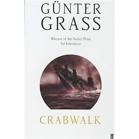 Read Crabwalk By GNter Grass