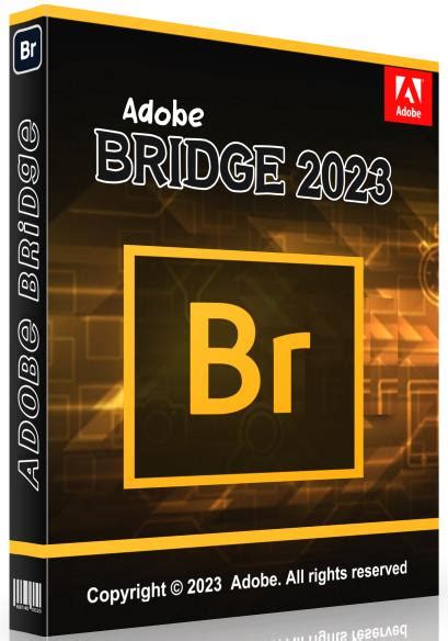 Crack for Adobe Bridge 2023 V10.0.4.157 With Keygen Download 