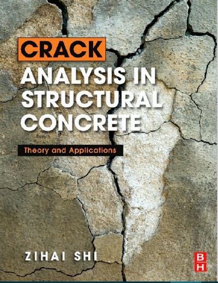 Crack Analysis in Structural Concrete Theory and Applications