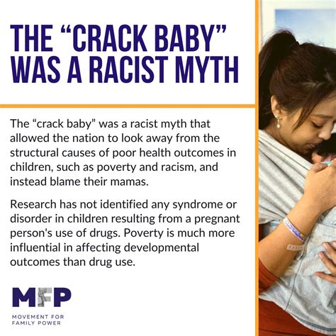 Crack Baby Syndrome - IResearchNet - Psychology