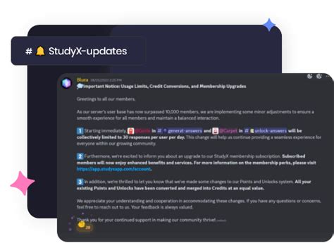 Crack chegg answers.  The StudyX Homework Help Discord server has a bot...