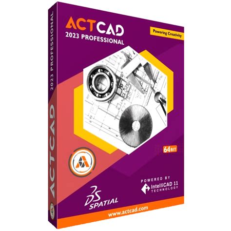 Crack for Actcad Career 2023 V9.2.710 With Key Download 