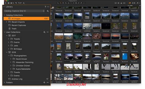 Crack for Capture One 13.0.4.8 With License Key Download 