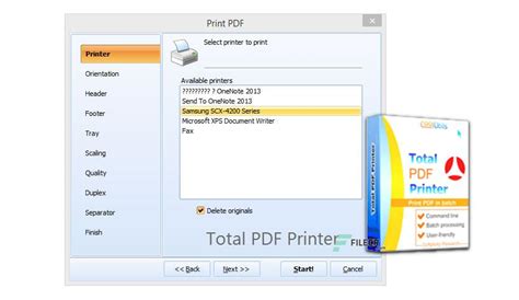 Crack for Coolutils Total Pdf Printer 4.1.0.41 With License Key Download 